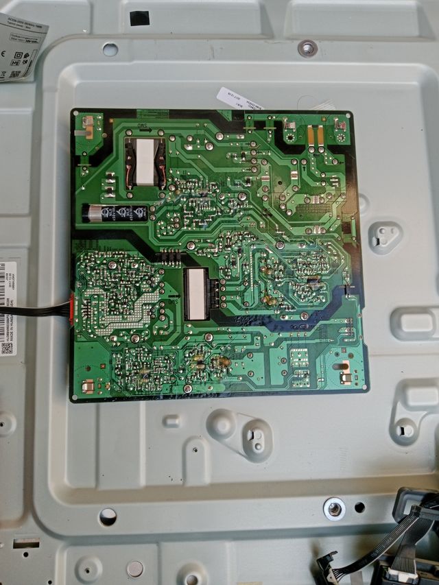 Fuente Alimentación TV Samsung UE49MU6405U