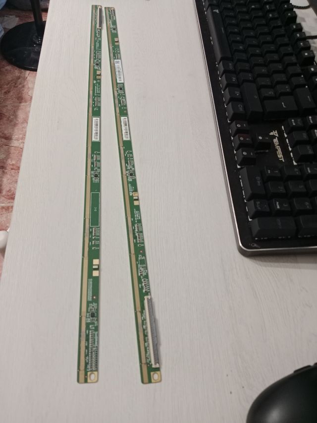 Fuente Alimentación TV Samsung UE49MU6405U