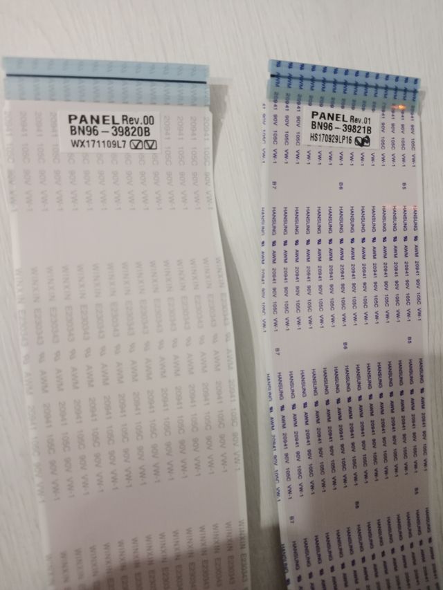 Fuente Alimentación TV Samsung UE49MU6405U