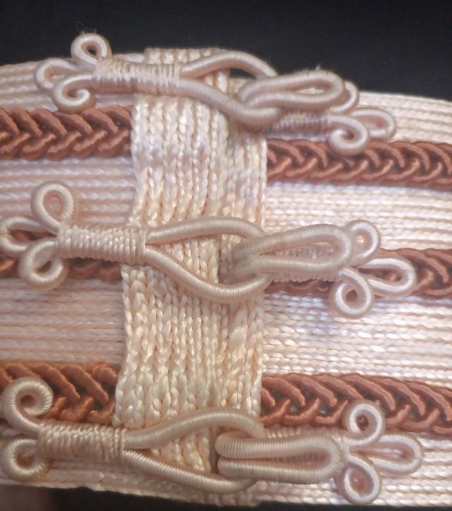 ✅Correa para Kaftan