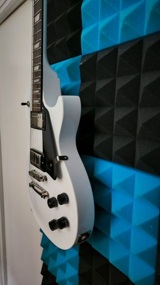 Epiphone Les Paul Studio Impecable