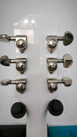 Epiphone Les Paul Studio Impecable