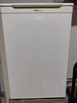 Nevera Beko mediana