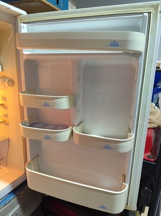 Nevera Beko mediana