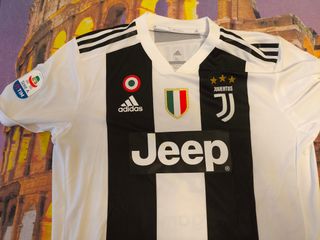 Maglia Juventus - Home XL