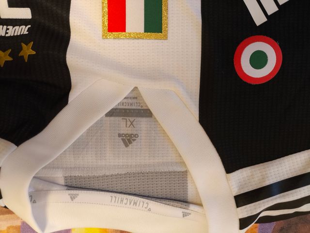 Maglia Juventus - Home XL