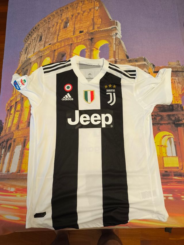 Maglia Juventus - Home XL