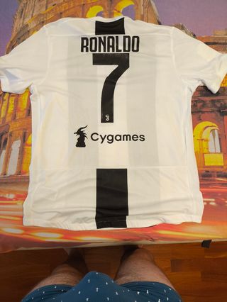 Maglia Juventus - Home XL