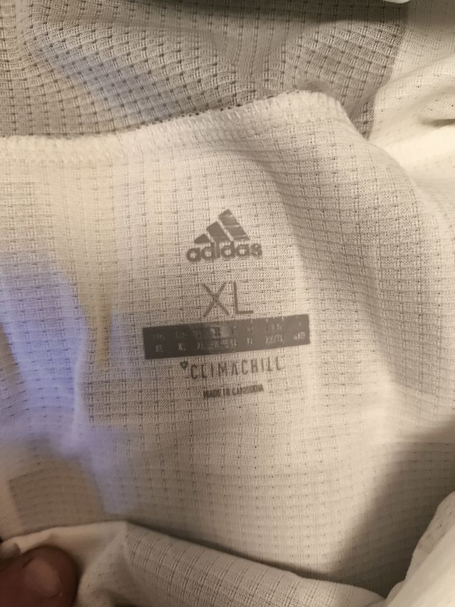 Maglia Juventus - Home XL