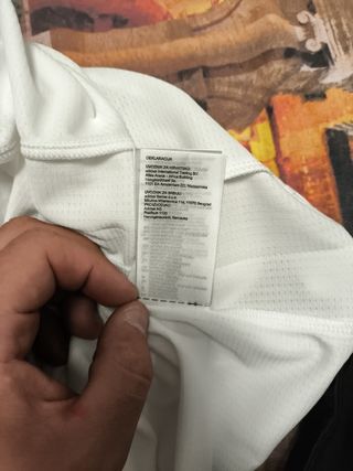 Maglia Juventus - Home XL