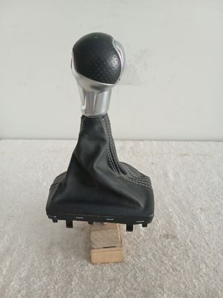 Pomo cambio s-tronic Audi A3 8V S-Line