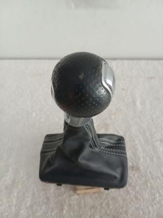 Pomo cambio s-tronic Audi A3 8V S-Line