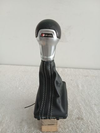 Pomo cambio s-tronic Audi A3 8V S-Line