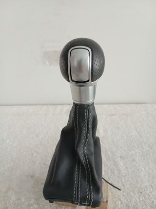 Pomo cambio s-tronic Audi A3 8V S-Line