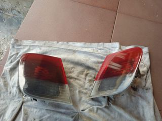 Pilotos traseros BMW E46 berlina 