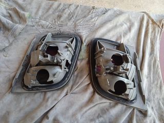 Pilotos traseros BMW E46 berlina 