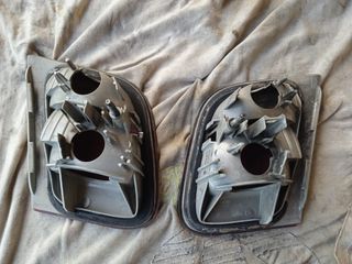Pilotos traseros BMW E46 berlina 