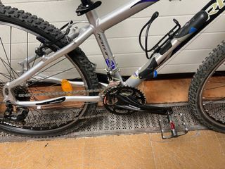 Orbea Teneré MTB Mujer