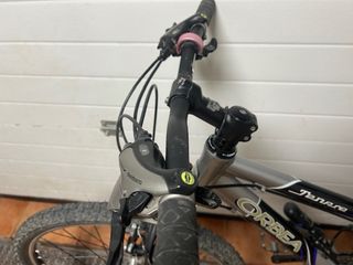 Orbea Teneré MTB Mujer