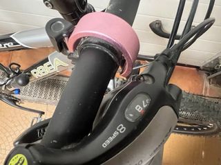 Orbea Teneré MTB Mujer