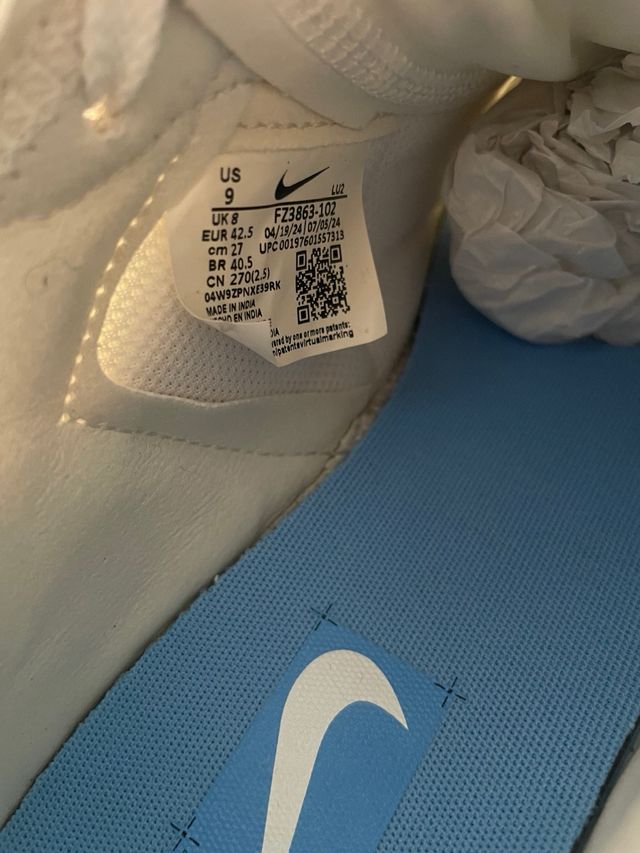 Zapatillas Nike C1ty