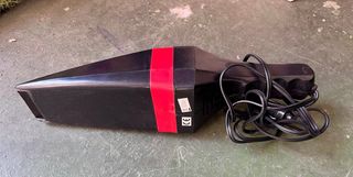 Aspirador coche Mini Turbo