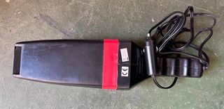 Aspirador coche Mini Turbo