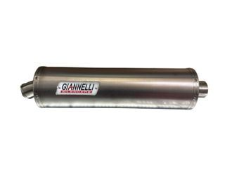 Escape nuevo Giannelli GSXR 750 (01-03)