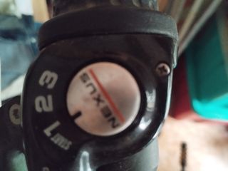 Bicicleta paseo Btwin Elops