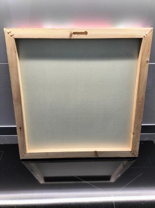 Quadro ciliegie - Cucina