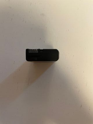 Kit 4 Baterías EN-EL14 y Cargador Dual Nikon