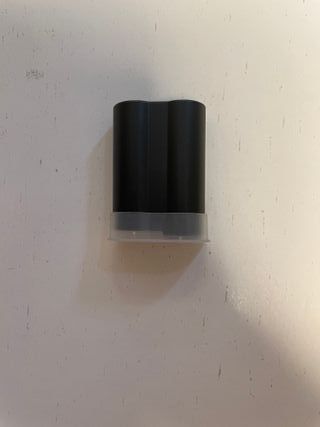 Kit 4 Baterías EN-EL15 y Cargador Dual Nikon