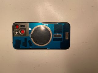 Carcasa Trasera iPhone 13 / 14 con MagSafe