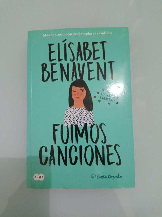 Fuimos canciones / Sounds Like Love (Canciones ...