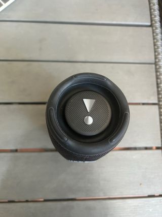 JBL Charge 5 Altavoz - Negro