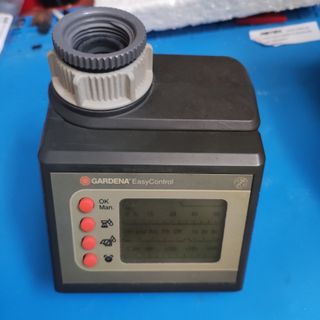 Programador Riego Gardena EasyControl 1 x 1881