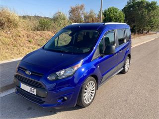Marco radio 2DIN Ford Transit/Tourneo