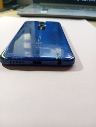 Xiaomi Redmi 8 Azul