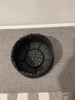 Funda Airbag Volante Mercedes 
