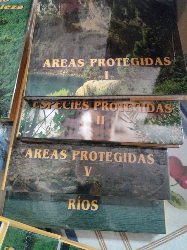 Patrimonio de la naturaleza