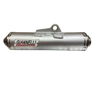 Escape Giannelli Yamaha WR250 (2000-2001)