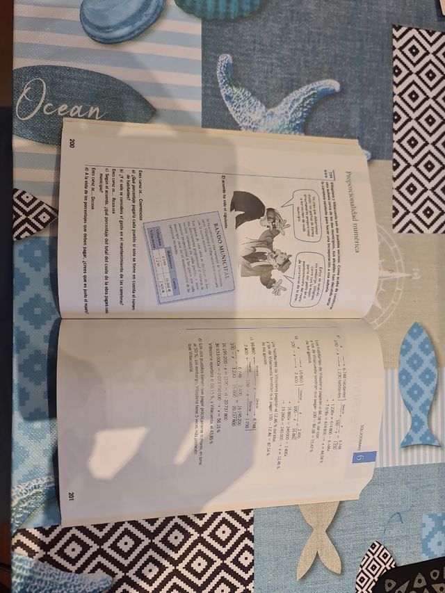 SOLUCIONARIO MATEMATICAS 3 ESO LOS CAMINOS DEL ...