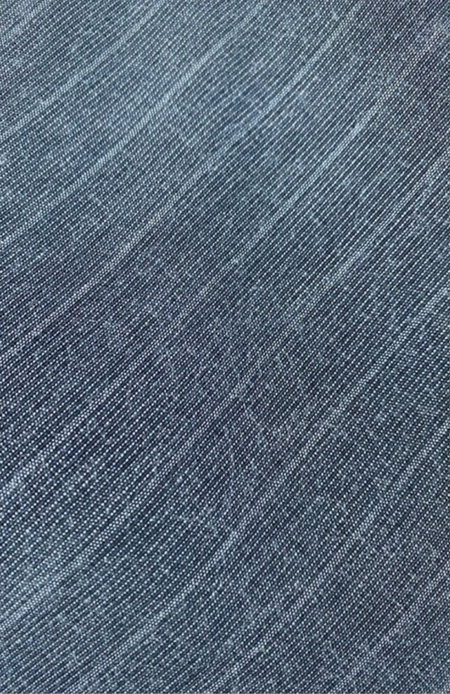 Corbata gris a rayas de El Corte Inglés.