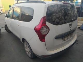 H8200836385 Valvula Egr para DACIA LODGY * 2013 125483