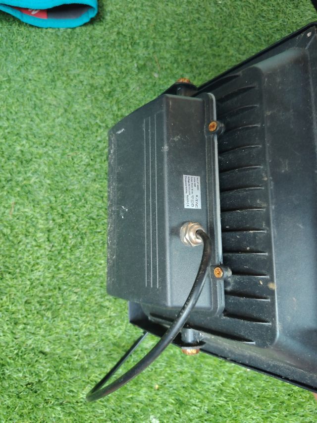 Foco LED exterior V-TAC 50W