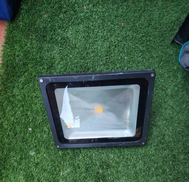 Foco LED exterior V-TAC 50W