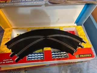Scalextric Pro - Coches & Circuitos