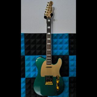 Guitarra Squier Telecaster 40Th Aniversario