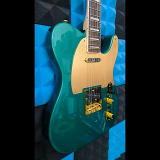 Guitarra Squier Telecaster 40Th Aniversario