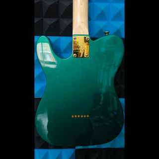 Guitarra Squier Telecaster 40Th Aniversario